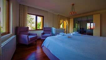 Villa Kirkpinar Sapanca