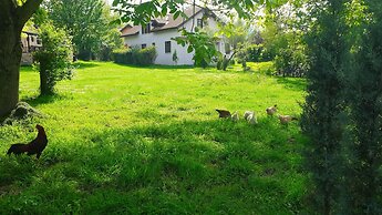 Villa Kirkpinar Sapanca