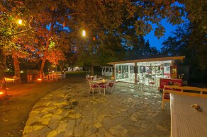 Villa Kirkpinar Sapanca