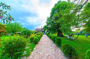 Villa Kirkpinar Sapanca