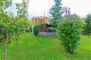 Villa Kirkpinar Sapanca
