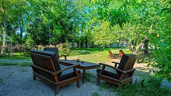 Villa Kirkpinar Sapanca
