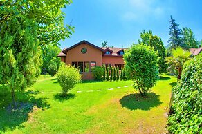Villa Kirkpinar Sapanca