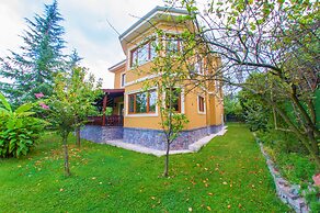 Villa Kirkpinar Sapanca