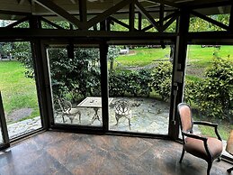 Villa Kirkpinar Sapanca