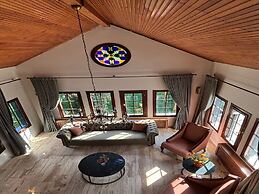 Villa Kirkpinar Sapanca