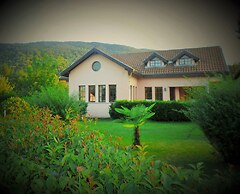 Villa Kirkpinar Sapanca