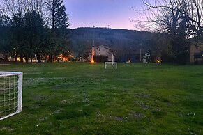 Villa Kirkpinar Sapanca