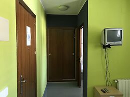 Hotel Rural El Castellet