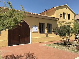 Hotel Rural El Castellet