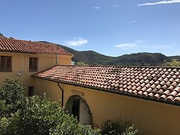 Hotel Rural El Castellet
