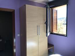 Hotel Rural El Castellet
