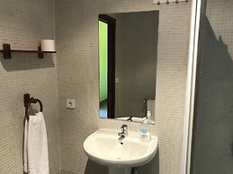 Hotel Rural El Castellet