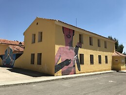Hotel Rural El Castellet