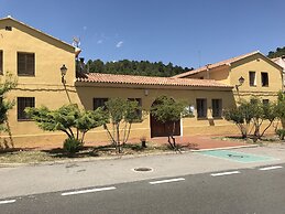 Hotel Rural El Castellet
