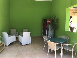Hotel Rural El Castellet