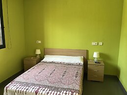 Hotel Rural El Castellet