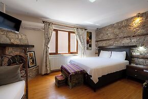 Fulya Pension