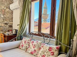 Fulya Pension