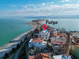 Fulya Pension