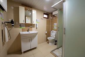 Fulya Pension