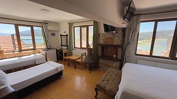Fulya Pension