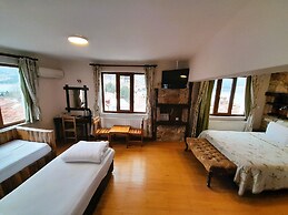 Fulya Pension