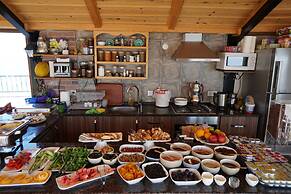 Fulya Pension