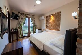 Fulya Pension
