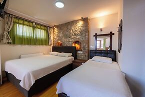 Fulya Pension