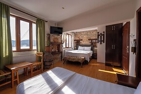 Fulya Pension