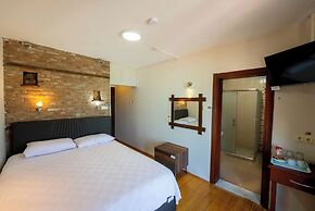 Fulya Pension