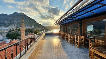 Fulya Pension