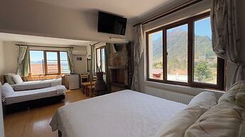Fulya Pension