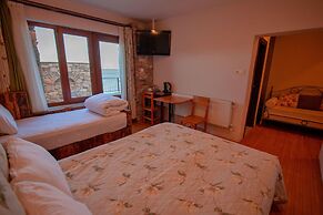 Fulya Pension