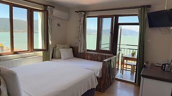 Fulya Pension