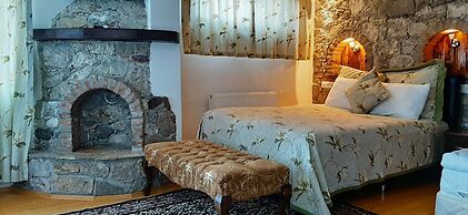 Fulya Pension