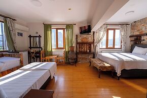 Fulya Pension