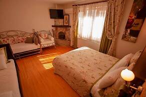 Fulya Pension