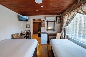 Fulya Pension