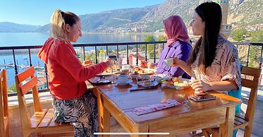 Fulya Pension