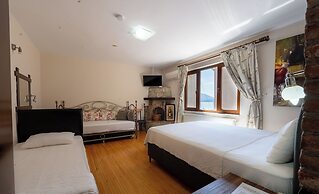 Fulya Pension