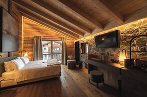 Mont Chalet Nevada - Hotel & Spa