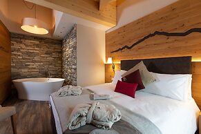 Mont Chalet Nevada - Hotel & Spa