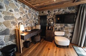 Mont Chalet Nevada - Hotel & Spa