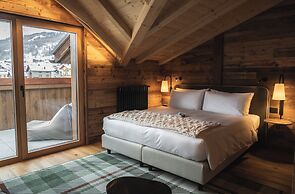 Mont Chalet Nevada - Hotel & Spa