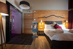 Mont Chalet Nevada - Hotel & Spa