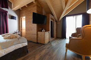 Mont Chalet Nevada - Hotel & Spa