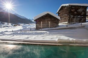 Mont Chalet Nevada - Hotel & Spa