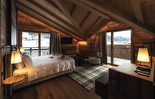 Mont Chalet Nevada - Hotel & Spa
